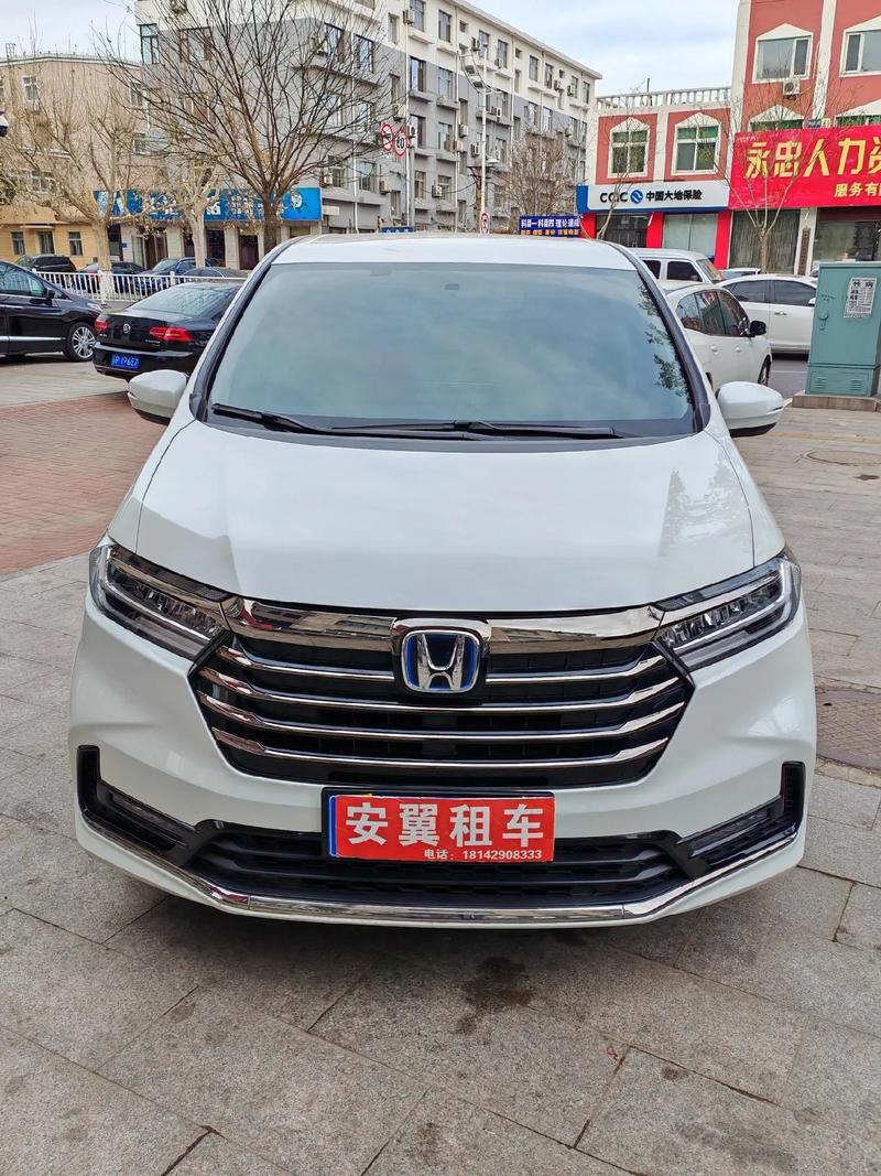 绥中安翼汽车租赁 全部现车待租，随时开启你的便捷出行